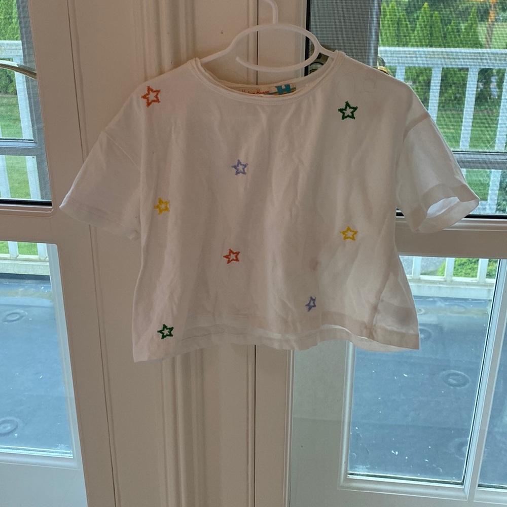 Vintage Havana shirt
